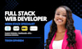 develop mern stack webite as mern stack developer, full stack developer