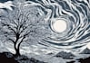 craft exquisite linocut illustrations unleash artistic