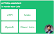 make realtime speech to speech ai using livekit, vapi