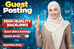 do guest post on nerdbot, techbullion, programminginsider