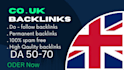 provide top quality co uk,usa dofollow backlinks