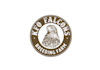 make enjoyable progression falcons farm logo