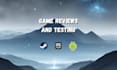 professionally review and test your games