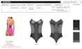 do your swimwear collection and tech packs