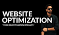 do optimize wordpress website speed and performance