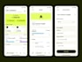 build ai budget app, personal budget app, savings planner, expense tracker app