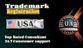 do a trademark registration USA uspto and search trademark