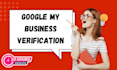 create google my business profile