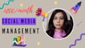 be your social media manager