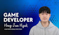 develop VR games as a professional programmer