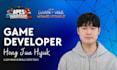 develop VR games as a professional programmer