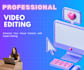 do best video editing