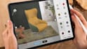 build augmented reality app, virtual try on ecommerce ar app, ar product visuals