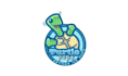 creative a awesome turtle logo design