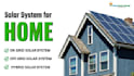 solar energy system consultation service