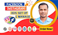 be shopify facebook ads expert,instagram ads, meta ad manager 4 sales and leads