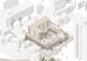 create stunning axonometric architecture drawing
