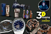 do 3d product animation video and cgi animation