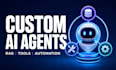 build production ready ai agents and rag applications