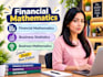 tutor in math, financial mathematics, and business statistics class