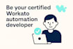 automate complex business workflows using workato