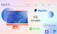 add integrations to mern apps