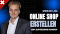 einen shopify onlineshop erstellen