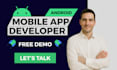 build a high performance android app