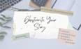 ghost write your novel