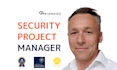 be your cybersecurity project manager, agile, waterfall