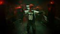 create 3d animated music video with custom 3d characters
