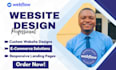 design webflow website webflow design figma to webflow framer website