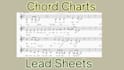make a lead sheet or chord chart for any song you give me