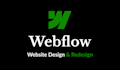 build, develop, design or redesign webflow website