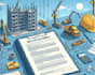 prepare method statements for projects