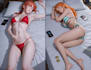 make nsfw anime art with ai