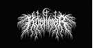 design a heavy brutal slam metal logo