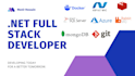 do asp dotnet mvc full stack development