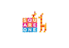 design unique simple child daycare preschool logo