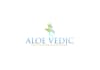 make classic aloe vera healing products logo