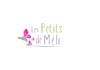 create kid friendly daycare facility logo design