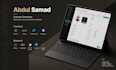 build your saas mvp or web app for startups using react, next js and node