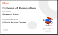automation of repetitive task by uipath,power automate etc