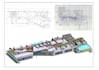 convert 2d PDF or cad to 3d bim model