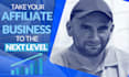 manually promote your affiliate link with top exposure