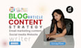 create engaging content as a professional content creator