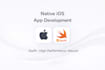 build high performance native ios apps for your business