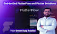convert your ideas into functional apps with flutterflow