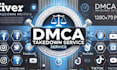 takedown notice to remove copyright content under dmca