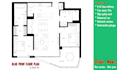 redraw 2d 3d floor plans for home, apartment, real estate